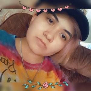 Meet your Posher, Kristen